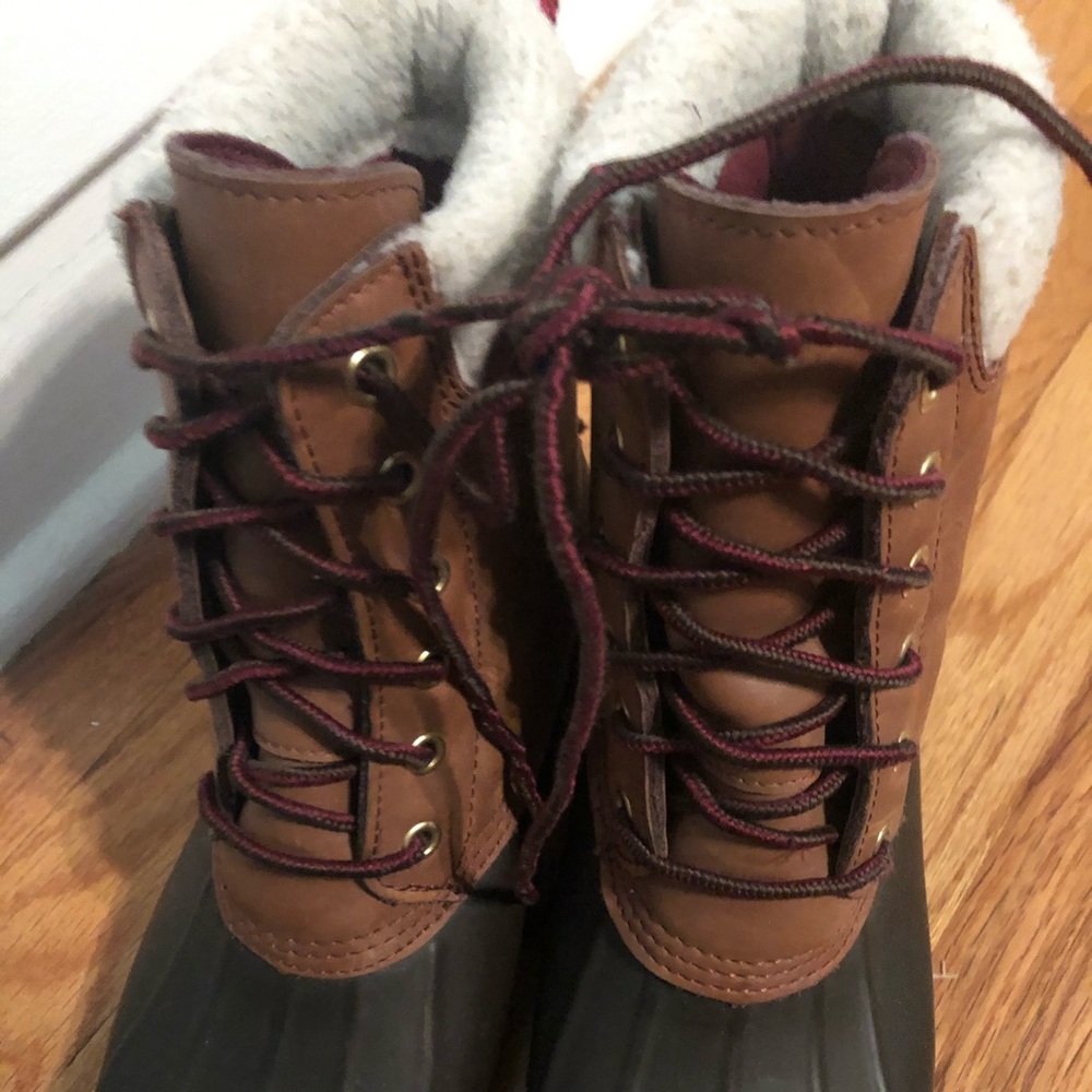 Tommy Hilfiger Boots